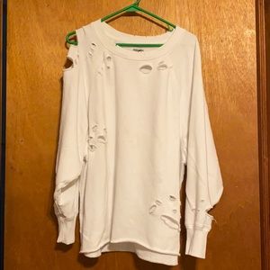 Aerie sweater